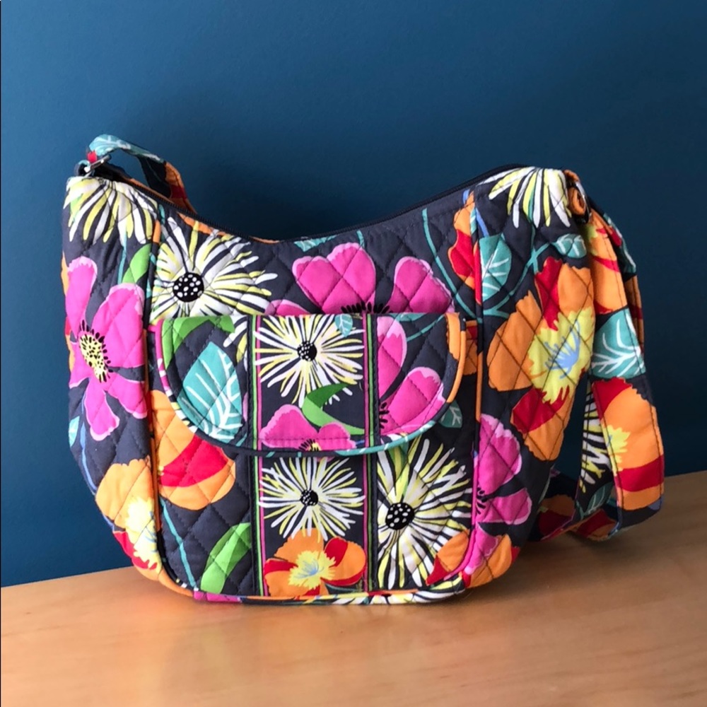 Vera Bradley Crossbody/Shoulder Bag